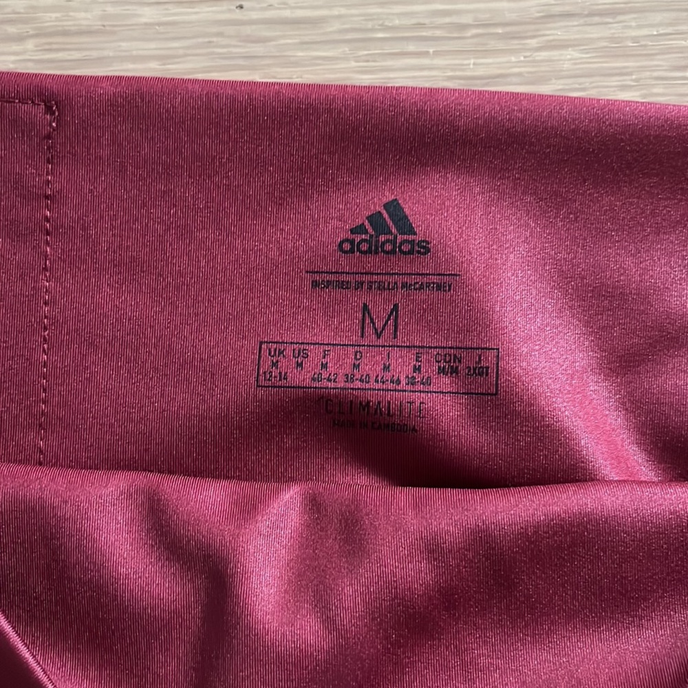 Adidas Work Out Set - Medium - image 6